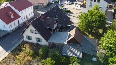Drohnenaufnahme 1 - SchmidtArts Fotografie