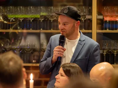 Eventaufnahme 30 - SchmidtArts Fotografie