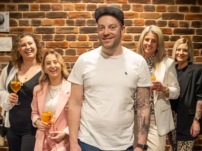 Eventaufnahme 37 - SchmidtArts Fotografie