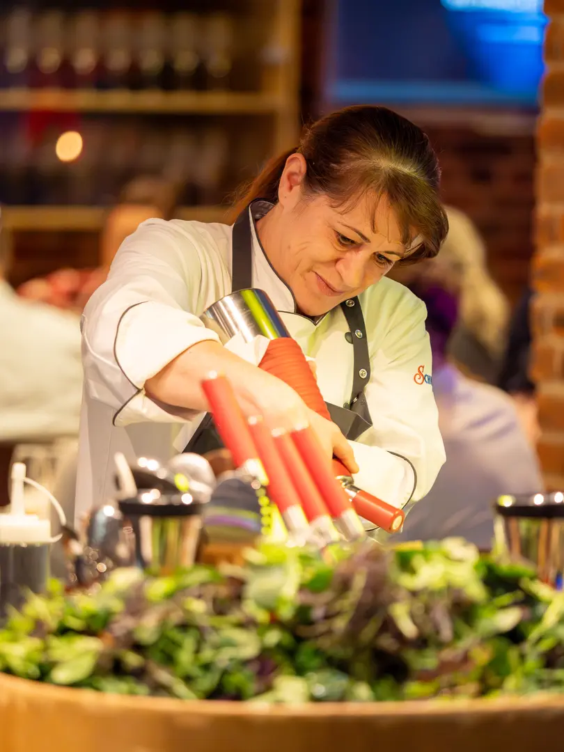Event Fotografie - SchmidtArts