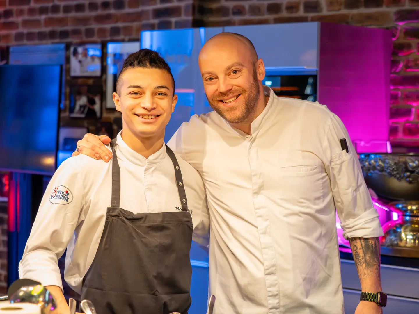 Event Fotografie - SchmidtArts