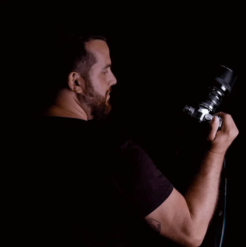 Manuel Schmidt - Fotograf bei SchmidtArts