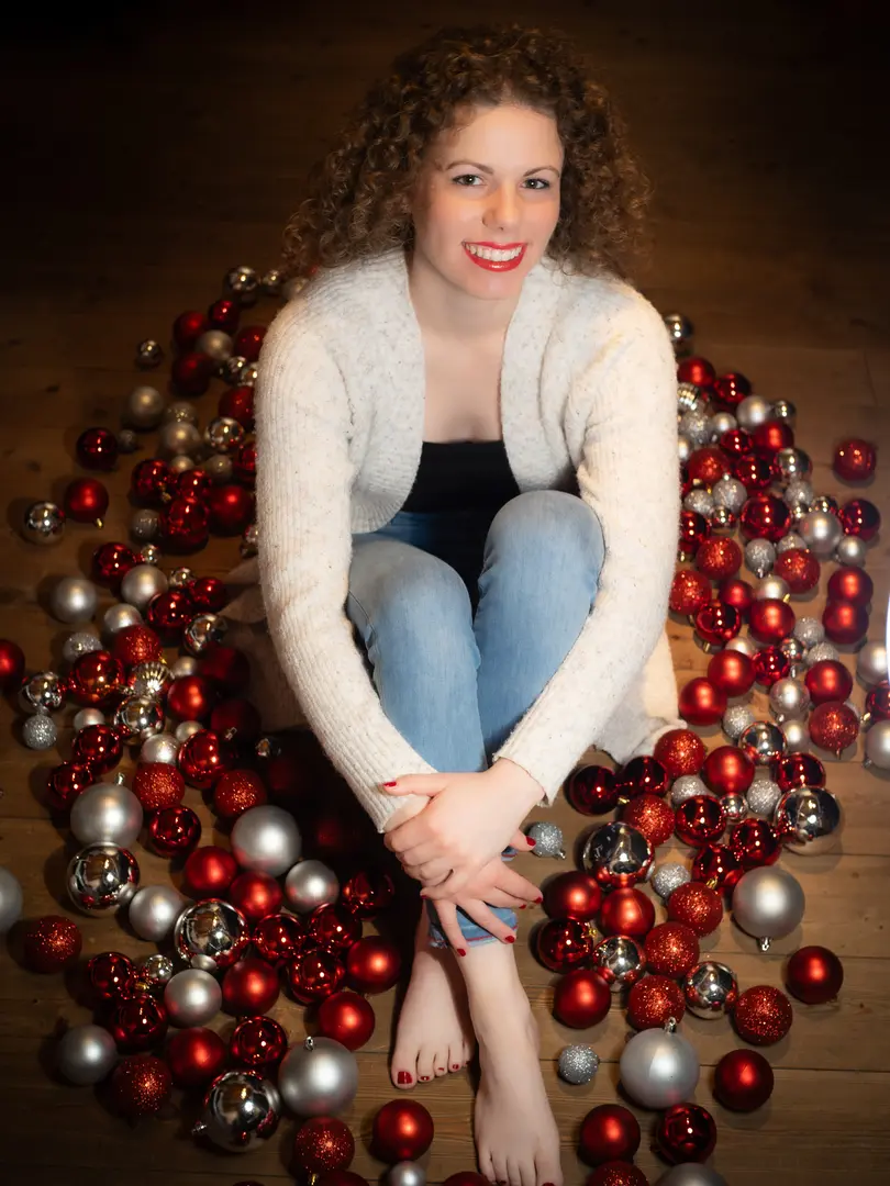 Portrait Fotografie - Charakterportraits